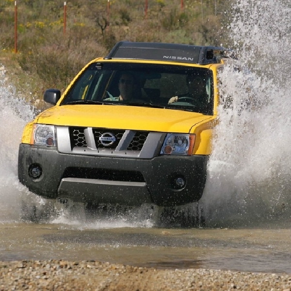 Resmi! Nissan Xterra Akan Kembali 2028 Sebagai SUV Hybrid