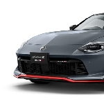 Nissan Z Nismo Facelift Dapat Desain Baru dan Opsi Manual