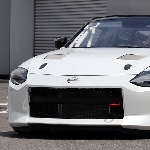 Mobil Balap Nissan Z Rancangan Nismo, Akan Tampil Dalam Fuji 24 Hour Race