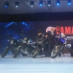 Yamaha Catat Rekor Penjualan Tertinggi Di Semester Pertama 2023