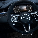 Tak Perlu Google Maps, Jaguar Land Rover Mendapat Sistem Navigasi Super Canggih