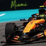 F1: Lando Norris Rebut Pole Position Sprint Qualifying GP Miami
