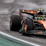 F1: Oscar Piastri Out, Lando Norris Menangi Sprint Race GP Sao Paulo
