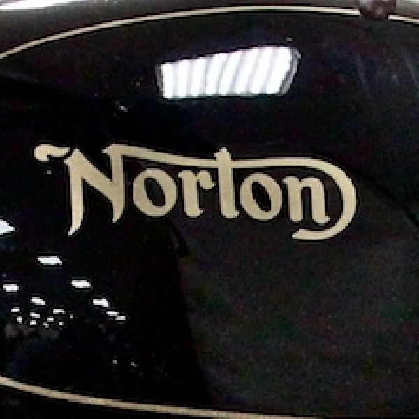 Transformasi Norton ke Listrik dengan Project ZEN