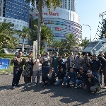 BYD Tech Culture Fest Singgah di Surabaya, Perkenalkan Efisiensi Dual Mode Tembus Rp181 per Kilometer 