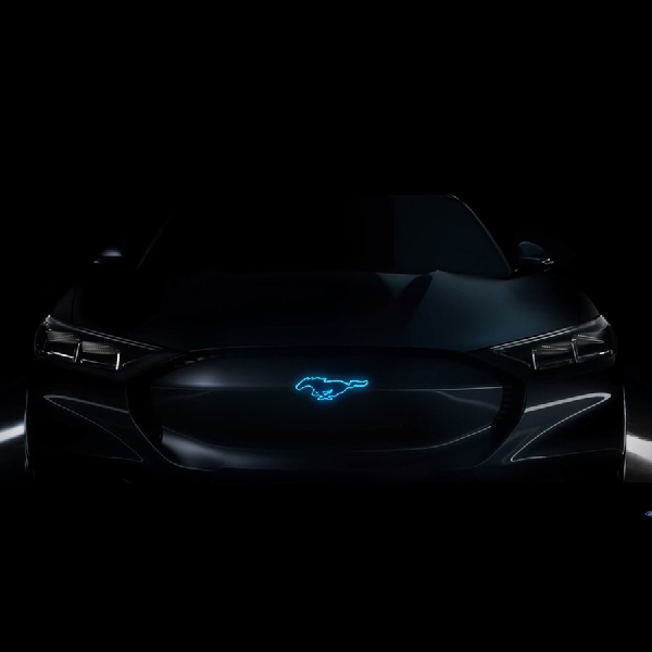 Kerjasama Ford dan Lincoln Bakal Luncurkan Crossover EV di 2022