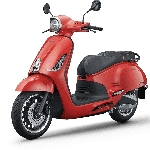 Inilah Honda NS150LA, Stylo Versi Tiongkok Yang Punya Fitur Unik Ini