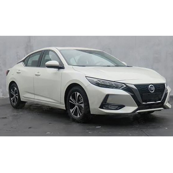 Nissan Akan Luncurkan Sedan Baru di Shanghai Motor Show 2019