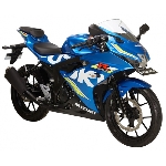 Suzuki Sematkan Embel-embel Yoshimura pada GSX-R150 Special Edition