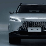 Omoda 7 Baru Dilengkapi SHS, Jarak Tempuh Tembus 1.198 km