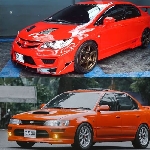 Obrolan Blacktalks:  Bangun Mobil Underrated Pol-Polan, Worth It atau Cuma Kepuasan?