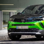 Opel Mokka Electric 2023 Terungkap Dengan Tenaga Dan Baterai Lebih Besar