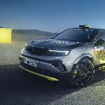 Opel Hadirkan Mobil Balap Reli Berteknologi Listrik Ini, Apa Itu?