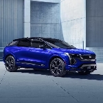 Cadillac Optiq 2026 Akan Hadir Dengan Perubahan Besar