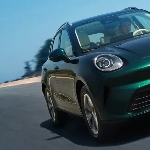 GWM Ora 5 SUV Kini Hadir Dalam Versi Hybrid dan ICE, Seperti Apa?