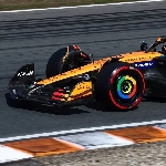 F1: Tercepat Di Qualifying, Oscar Piastri Rebut Pole Position GP Belanda