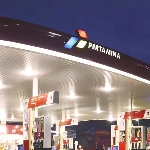 Pertamina Tambah Jumlah SPBU Tol Trans Jawa