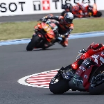 MotoGP: Dominan, Marc Marquez Menangi Sprint Race GP Hungaria 2026