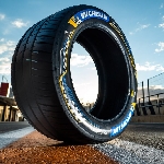 Au Revoir! Michelin Pamit dari Ajang Formula E