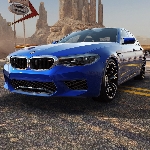 Rasakan BMW M5 Terbaru di Game Need for Speed No Limits