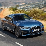 Debut BMW Seri 4 Coupe Hadir Dengan Lima Varian