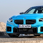 BMW M2 Hadir Dalam Versi xDrive, Punya Fitur Unik Ini