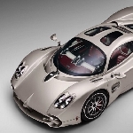 Belum Rilis EV, Pagani Sebut Baterai EV Masih Terlalu berat