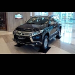 Sebelum Lebaran, Mitsubishi Upayakan All New Pajero Sport Sudah Dikirim