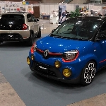 Renault Twingo Menolak Imut dengan Bodykit Safari dari Hatano