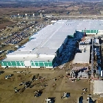 Panasonic Buka Pabrik Baterai EV Terbesar di Dunia