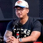 Blacktalks : Paparock Feat Laurend, Relawan Berantas dan Edukasi Anti Pelawan Arah, Respect!