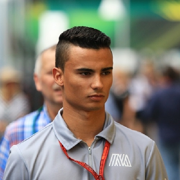 F1: Pascal Wehrlein Tepis Kabar Kepergiannya dari tim Manor Racing