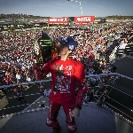MotoGP: Musim Penuh Drama, Francesco Bagnaia Jadi Juara Dunia MotoGP 2022
