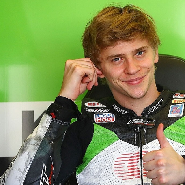 Kawasaki Pedercini Racing Pertahankan Cresson, Line-up Rider WSBK 2022 Dipastikan Lengkap