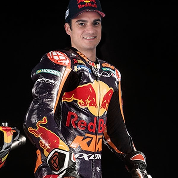 MotoGP: KTM Sindir Honda yang "Singkirkan" Dani Pedrosa