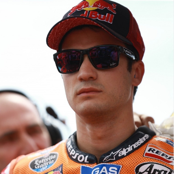 Pedrosa Akan Umumkan Masa Depannya di MotoGP pada Pekan Depan