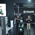 ALVA Boyong N3 dan CERVO 'Fast Charging' ke GIIAS 2024?