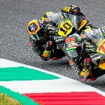 MotoGP: Tim V46 Bakal Perpanjang Kontrak Baru Dengan Ducati?