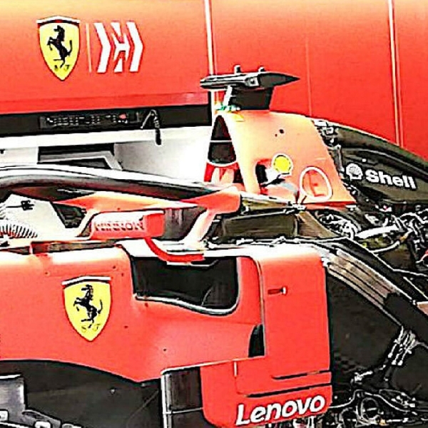 F1: Pembaruan Sistem Hybrid Ferrari Bakal Debut di Grand Prix F1 Rusia