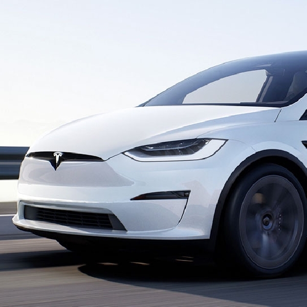 Pemilik Model X Menuntut Tesla, Karena Fitur Tidak Sesuai Promosi