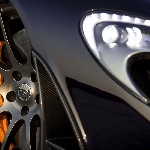 Penerus McLaren P1 Kabarnya Akan Mengadopsi Mesin V-8 Terbaru