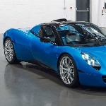 Supercar Terbaru Gordon Murray T33 S Berorientasi Lintasan