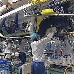 Penghentian Produksi Daihatsu Diperpanjang Hingga Pertengahan Februari