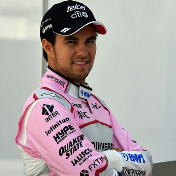 Dua Pembalap Force India Keluhkan Kondisi Mobilnya