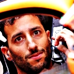 Performa di Grand Prix F1 Spanyol Buat Daniel Ricciardo Kecewa Berat