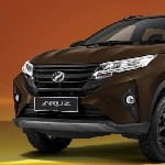 Perodua Aruz Dapat Versi Penyegaran, Apa Saja Ubahannya?