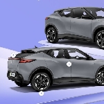 Inilah Perodua QV-E, Mobil Listrik Pertama Asli Buatan Malaysia