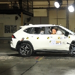 Perodua Traz Uji Tabrak Di ASEAN NCAP, Ini Hasilnya
