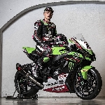 MotoGP: Alex Lowes Perpanjang Kontrak di KRT dan Melanjutkan Karirnya di World Superbike