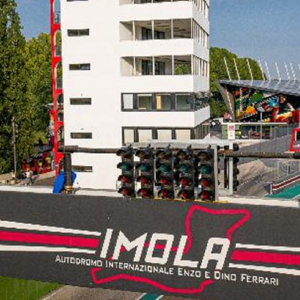 Perpanjang Kontrak, Imola Jadi Tuan Rumah Grand Prix F1 Emilia Romagna Hingga 2025